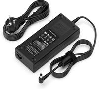 120W Chargeur Asus Ordinateur Portable 19V 6.32A Pour Pa-1121-28 Adp-120Rh B A15-120P1A Vivobook Pro 15 N580Vd N580V N705Ud Fx504 Ux510Uw N752Vx N552Vx Rog G550 G551 G552 Alimentat[ORD621328]