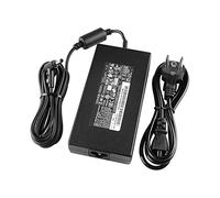 120W Chargeur Compatible avec MSI Cyborg 15 A12UC A12UCX A12UDX A12UDXK A12VE A12VEK A12VF A12VFK A13UC A13UDX A13UDXK A13VEK A13VF A13VFK MS-15K1 Cyborg 15 AI A1V A1VE A1VEK