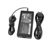 120W Chargeur Compatible avec MSI Prestige 16 Studio Charger A13vg A13ud A13uc ms-1594 Cyborg 15 A13VE A13VF A13VEK A13VFK A13UDX A13UC A12VF A12VE A12UDX A12UCX A12UC MS-15K1