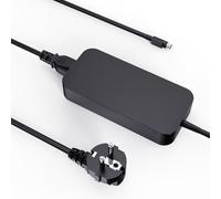 120W Chargeur d'alimentation Compatible avec Synology NAS DS1522+ DS1520+ DS1019+ DS923+ DS920+ DS918+ DS918 DS916+ DS916 DS723+ DS720+ DS718+ DS620 DS423+ DS420+ DS418 DiskStation Serveur