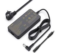 120W Chargeur Ordinateur Portable ASUS A15-120P1A PA-1121-28 ADP-120RH B VivoBook Pro 15 N580VD N580V N705UD x705uv FX504 UX510UW N752VX N552VX Rog G551 G552 GL552 GL752 19V 6,32A Adaptateur