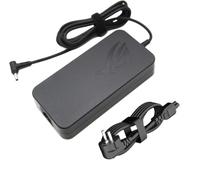 120W Chargeur PC Portable 20V 6A, 4,5 * 3,0 mm Broche Centrale, LZUMWS Compatible pour ASUS ZenBook UX501 UX550, VivoBook K3500, TUF FX505DY, MSI GF63 Thin, Cyborg 15, Remplace ADP-120VH B