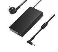 120W Chargeur pour HP Dock G5 5TW10UT 5TW10AA Dock G2, Elite Station d'accueil/Envy 14 15 17 M7 Pavilion Gaming 15 16 Omen 15 Ordinateur Portable Alimentation Adaptateur