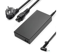 120W Chargeur pour HP USB-C Dock G5 5TW10UT 5TW10AA Universal Dock G2, Elite USB-C Station d'accueil/Envy 14 15 17 M7 Pavilion Gaming 15 16 Omen 15 Ordinateur Portable Alimentation Adaptateur