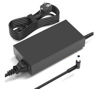 120W Chargeur pour HP USB-C Dock G5 USB-C/A Universal Dockingstation G2 5TW13AA G5 5TW10UT 5TW10AA 5TW10AA#ABB 5TW10UT#ABA Envy 15 17 Serie Omen 15-5000 15-5100 15-5200 710415-001 L41856-001