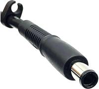 120W Chargeur Pour Thunderbolt Dock 120W G2 G4 Pavilion Envy Dv8 Dv7 Dv6 Dv4 G7 G8 Elitebook Probook 8460W 8560W Proone Prodesk Elite Mini Elitedesk Aio Desktops Ordinateur Alimentation Adaptateu[L223