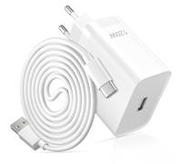 120W Chargeur Rapide avec 10A Câble USB C 2M pour Realme GT 7T 7 Racing GT 6 6T Neo6, 100W SUPERVOOC Chargeur Secteur pour Oppo Reno10 Pro+ 5G realme 11 Pro+ 5G pour OnePlus Nord 4/13