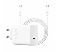 120W Chargeur Rapide avec Câble USB-C 1M pour Vivo Y100t, iQ00 Neo9, | Neo9 Pro, X100, iQ00 12, Pro FlashCharge Chargeur, pour Vivo iQ00 Neo 7 Pro, X90s, iQ00 Neo8, iQ00 Neo8 Pro, X Fold2 X9