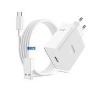 120W Chargeur Rapide avec câble USB C 8A 2M pour realme GT 7 Pro 6T SUPERVOOC Charge pour Oppo Find X8 X5 Reno 12F 13F A80 pour Oneplus 13 12R Nord 4