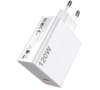 120W Chargeur Rapide USB pour Redmi Note15 Pro+14 13 12 11Pro Plus,Chargeur- Turbo Secteur USB C pour Xiaomi 15 Ultra 15T Pro 14T 13T 12TPro 13Pro 12Pro POCO F7 Ultra X7 X6 F6 F7Pro F5 F4 Pad 6sPro