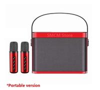 120W haute puissance sans fil microphone portable Haut - parleur Bluetooth puissant Haut - parleur Home Party karaoké subwoofer Boombox Caixa de som music center home cinéma TV ordinateur audio ys #C