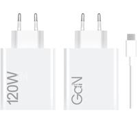 120W Hyper Turbocharge Chargeur Pour Xiaomi Mdy-14-Ee Usb C Câble De Charge Gan Adaptateur Chargeur Rapide Pour Xiaomi Mi14T 14 14 Pro Mi13T 13 13 Ultra Pro Mi12 Redmi Not[USBC886]