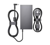 120W Laptop Chargeur pour HP 710415-001 L41856-001 USB-C Dock G5 Dockingstation G2 5TW13AA 5TW10UT 5TW10AA#ABB Omen 15-5000 5100 5200 Envy 15 17 Series Elite USB-C Docking Station Gaming Alimentation