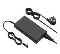 120W USB-C Dock Chergeur L41856-001 pour Station Accueil HP USB-C Dock G5 | pour Station Accueil HP 5TW10UT 5TW10AA 5TW10AA#ABB 5TW10UT#ABA Station Accueil Universelle G2 5TW13AA Cordon Alimentation