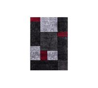 120x170 cm Pièce tapis Hawaii 1330 rouge