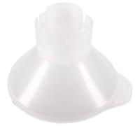 121 AV 1732380100 Beko Belling Lamona Howden Leisure de remplacement lave-vaisselle Sel Entonnoir