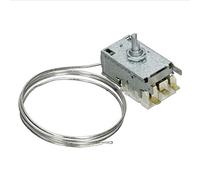 121 AV Beko réfrigérateur congélateur Thermostat Kdf30b1 4502011100