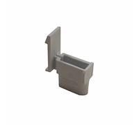 121 AV réfrigérateur congélateur Beko Garniture évaporateur Lock 4829520100