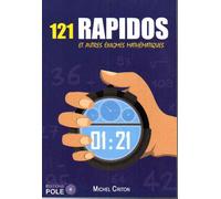 121 rapidos - M CRITON - Pole - broché - Scolaire / Universitaire