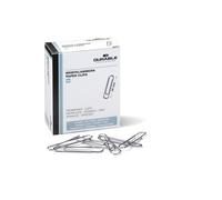 [1210-25-5] DURABLE Lot de 5 Boites de 100 Attache-lettres zingués, 32 mm