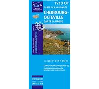 **1210OT CHERBOURG - CAP DE LA HAGUE