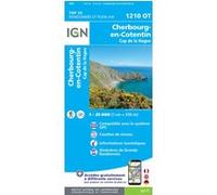 1210ot cherbourg en cotentin cap de la hague Collectif (Auteur)