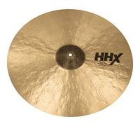 12112XCN - HHX 21" Complex Medium Ride