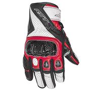 121230408var - gants de moto stunt iii ce COULEUR ROJO TAILLE XXL/12