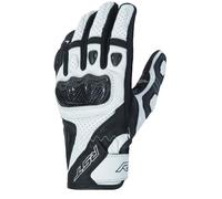 121230507var - gants de moto stunt iii ce COULEUR BLANC TAILLE -11 XL