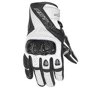 121230507var - gants de moto stunt iii ce COULEUR BLANC TAILLE XS/7