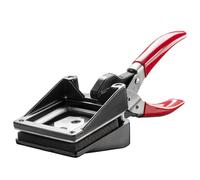 [12128] walimex Pince découpe-photos 35x45 mm Passeport