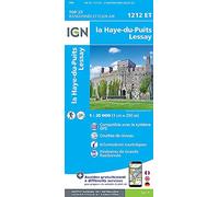 1212ET La haye du puits, lessay recto