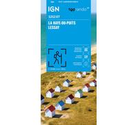 1212ET LA HAYE DU PUITS, LESSAY RECTO