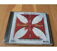 1213 Bataille de Muret CD