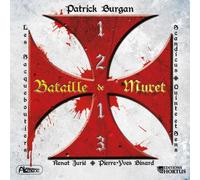 1213 Bataille de Muret CD