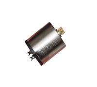 1213 Precision Coreless electronic starter DC 3V 5V 8V 21000rpm High Speed Strong Magnet Large Torque for 12mm Steering Gear Gimbal IINKUEYK
