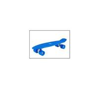 - 12137 - Vélo et Véhicule pour Enfant - Skateboard Retro - Bleu