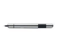 [1213925] LAMY Stylo à bille rétractable pico chrome