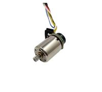 1215 12mm*15mm Coreless electronic starter with 10T Metal Gear DC 7.2V 9V 12V 34000RPM PKNVKZIDK