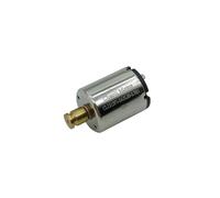 1215 Small 12mm*15mm Coreless electronic starter Single Flywheel Engine Stong NdFeB Magnetic DC 3V 3.7V 5V 6V High Speed DIY HO Toy Car Train