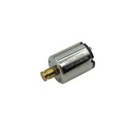 1215 Small 12mm*15mm Coreless electronic starter Single Flywheel Engine Stong NdFeB Magnetic DC 3V 3.7V 5V 6V High Speed DIY HO Toy Car Train IINKUEYK