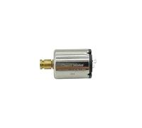 1215 Small 12mm*15mm Coreless electronic starter Single Flywheel Engine Stong NdFeB Magnetic DC 3V 3.7V 5V 6V High Speed DIY HO Toy Car Train NWPNLXEA