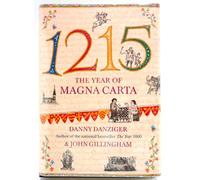 1215: The Year of Magna Carta