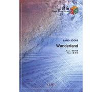 1216 Wanderland By 9mm Parabellum Bullet