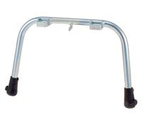 121610351 - Support Central Zincé Vespa 50-90-125 ET3/Primavera