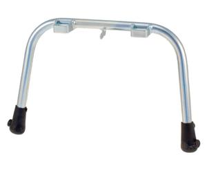 121610351 - Support Central Zincé Vespa 50-90-125 ET3/Primavera