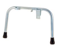 121610672 - Support Central Chromé Vespa PK 50-125 V5X1T-V5X2T-V5S1T-VMX1T-