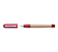 [1216725] LAMY Stylo à plume abc red, taille de plume: A