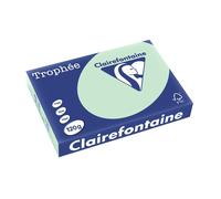 [1216C-2] Trophée Lot de 2 Ramettes 250 Feuilles Papier 120g A4 210x297 mm Ce...