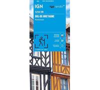 1216SB PONTORSON DOL-DE-BRETAGNE